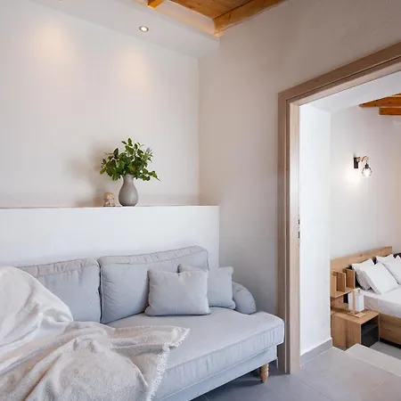 شقة فندقية Kentrikon Iii 3*