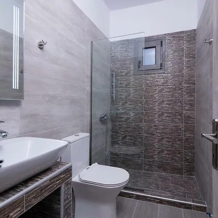 Kentrikon Iii Apartmanhotel 3*