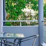 Kentrikon Iii Hotel de apartamente Limenaria (Thasos)