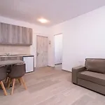 Hotel de apartamente Kentrikon Iii