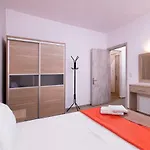 Hotel de apartamente Kentrikon Iii 3*