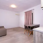 Hotel de apartamente Kentrikon Iii Limenaria (Thasos)