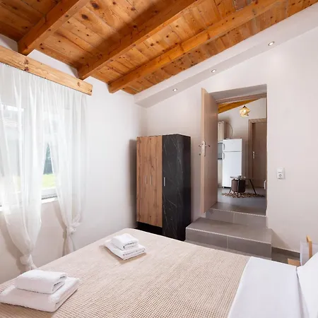 Aparthotel Kentrikon Iii & Mint House
