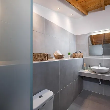 公寓式酒店 Kentrikon Iii