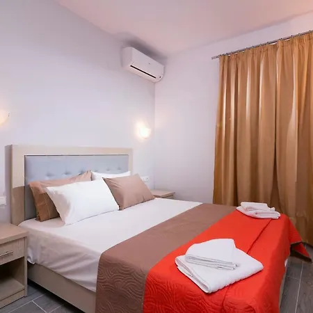Kentrikon Iii & Mint House * Limenaria (Thasos)