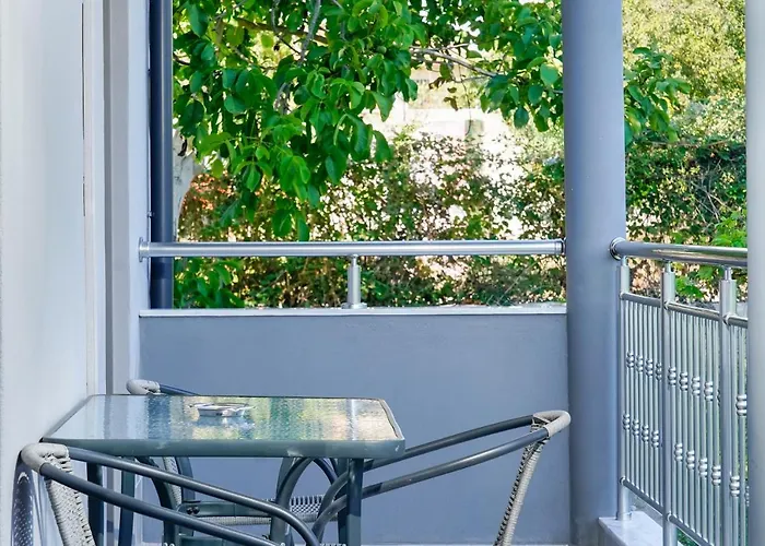 Kentrikon Iii شقة فندقية يميناريا