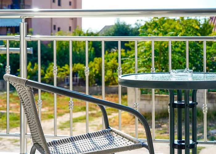 Apart Otel Kentrikon Iii