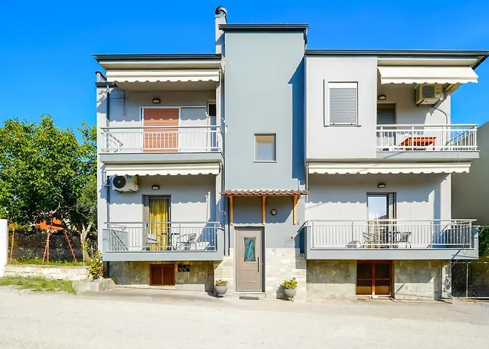 Kentrikon Iii يميناريا