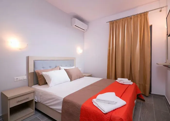 Kentrikon Iii 3* يميناريا