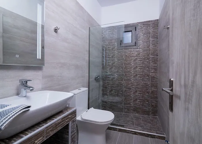 Kentrikon Iii Apart Otel 3*