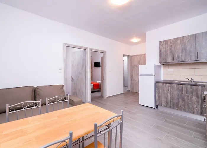 Kentrikon Iii Limenaria (Thasos)